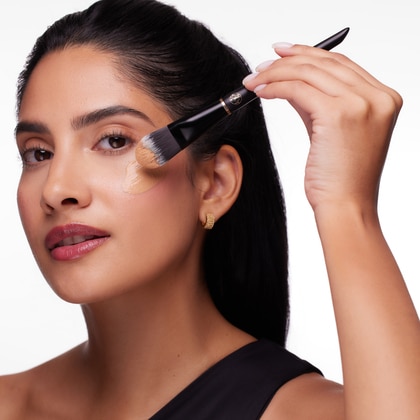 Štetec na make-up