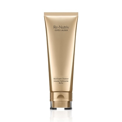 125 ML ESTÉE LAUDER RE - NUTRIV RICH FOAM CLEANSER Čistiaca pena 1 of 2