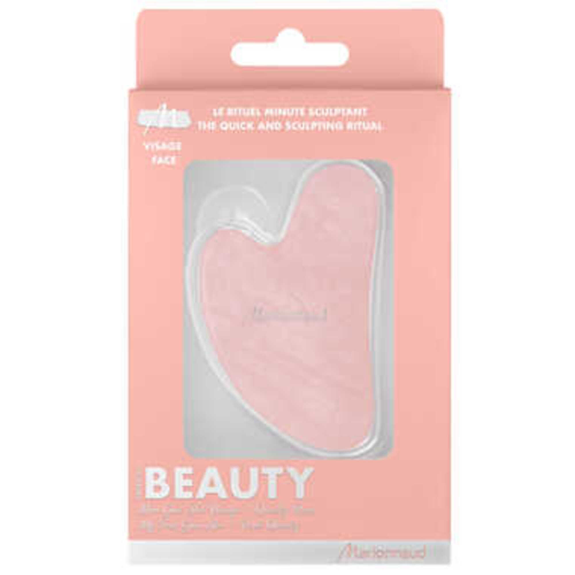 Masážny kameň Gu Sha na tvár