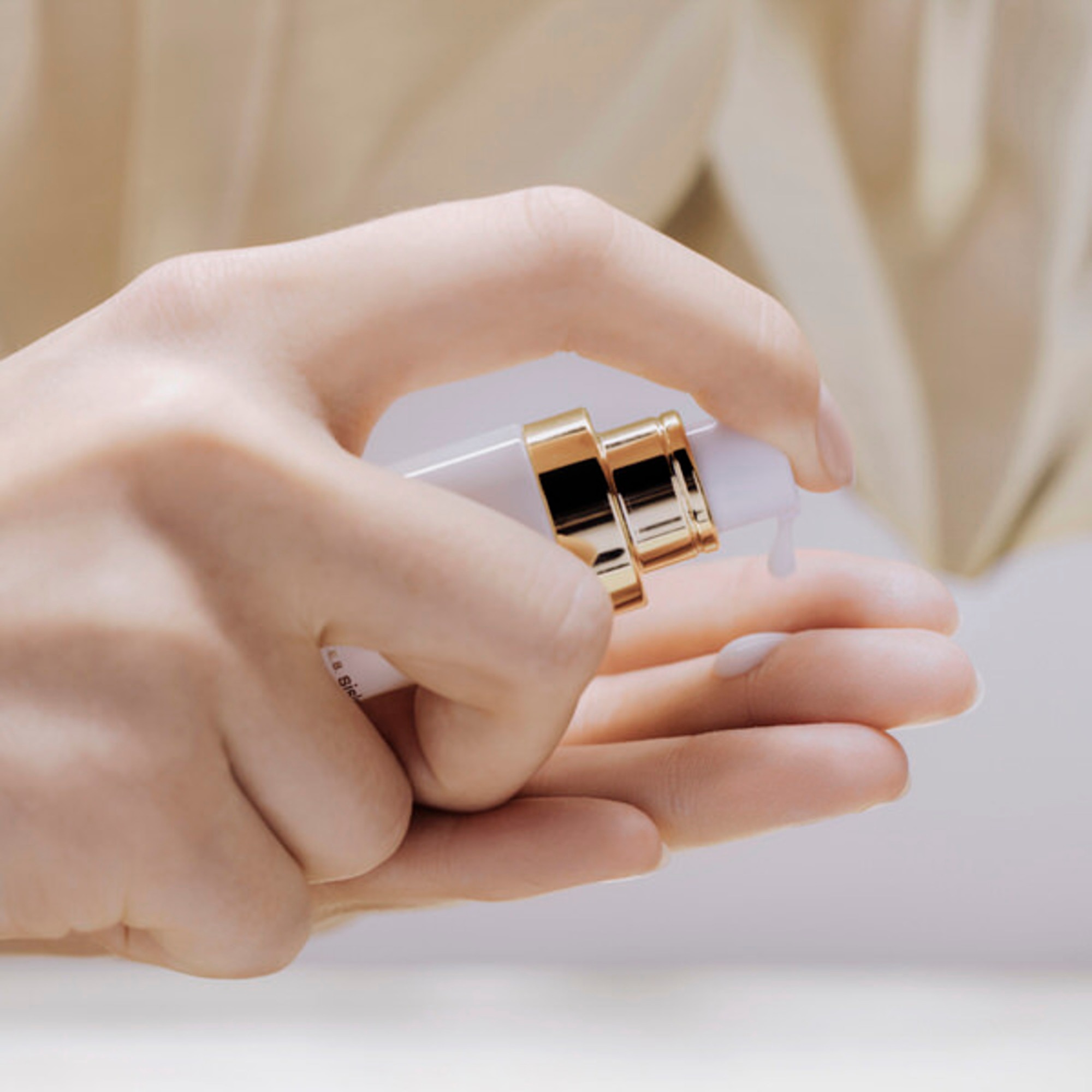 Intenzívna kúra pre omladenie pokožky