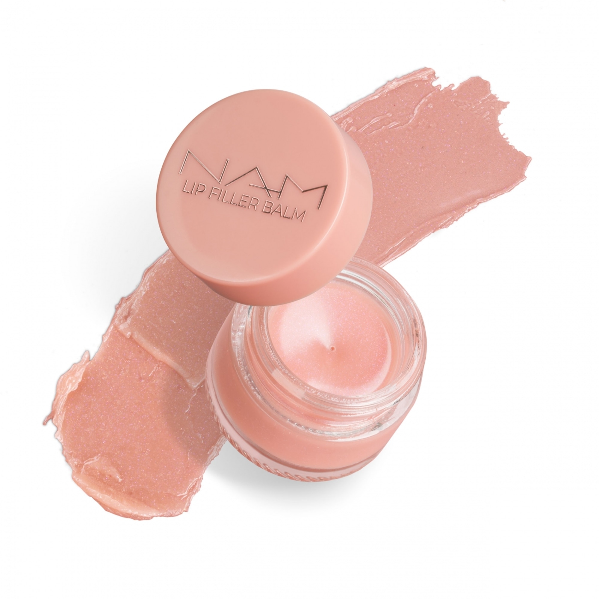 Hydratačný balzam na pery