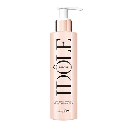 200 ML Lancôme IDÔLE BODY UP Telové mlieko 1 of 3