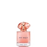 50 ML Armani MY WAY YLANG Parfumovaná voda  1 of 5 Parfumovaná voda