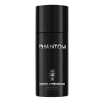 150 ML RABANNE PHANTOM DEO SPRAY Pánsky deodorant  1 of 1 Pánsky deodorant
