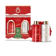  GRACE COLE WILD FIG & CRANBERRY PAMPER  SET Darčeková sada  1 of 2 