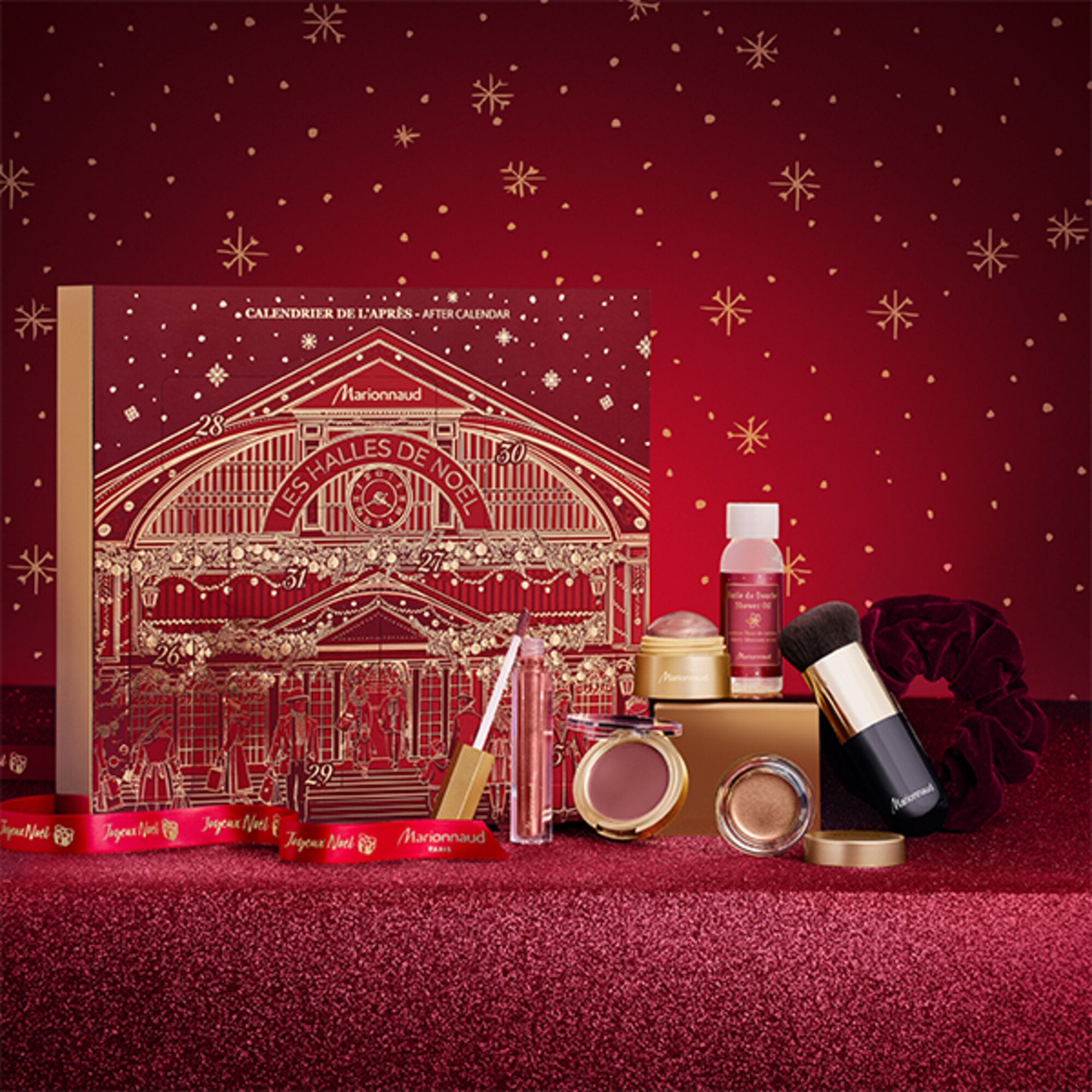 Povianočný kalendár