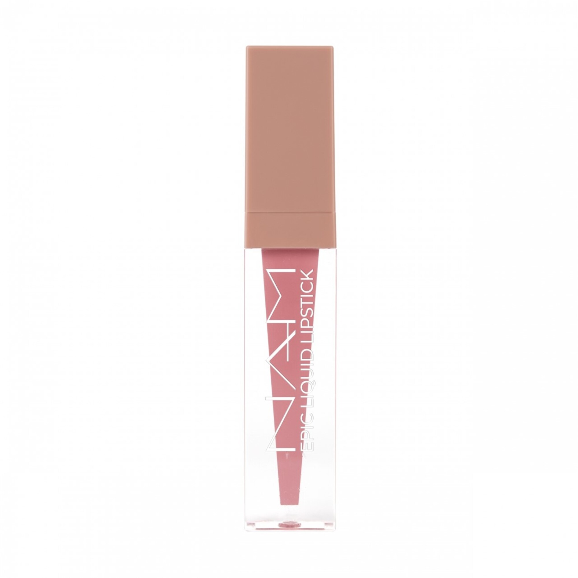 Nam EPIC LIQUID LIPSTICK Dlhotrvajúci krémový rúž 1 of 2
