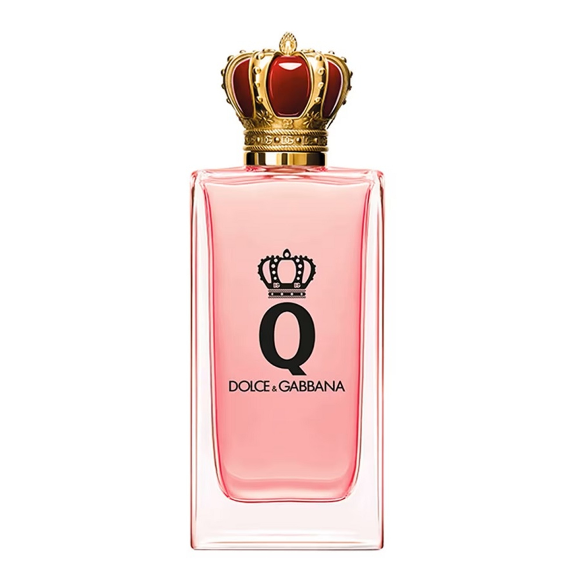 100 ML DOLCE & GABBANA Q BY DG Parfumovaná voda  Parfumovaná voda