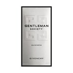 100 ML GIVENCHY GENTLEMAN SOCIETY Parfumovaná voda 2 of 3 Parfumovaná voda