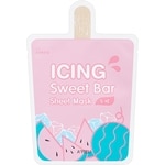 21 G A'PIEU ICING SWEET BAR SHEET MASK WATERMELON Pleťová maska 1 of 1 Pleťová maska