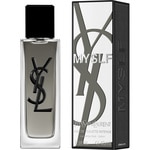 40 YVES SAINT LAURENT MYSLF INTENSE Toaletná voda  3 of 3 Toaletná voda