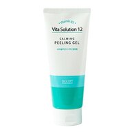 180 ML JIGOTT VITA SOLUTION 12 CALMING. PEELING GEL Peelingový gél na tvár  1 of 2 