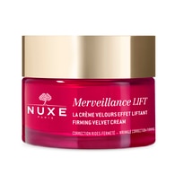 50 ML Nuxe MARVEILLANCE LIFT Spevňujúci krém na pleť  1 of 2 