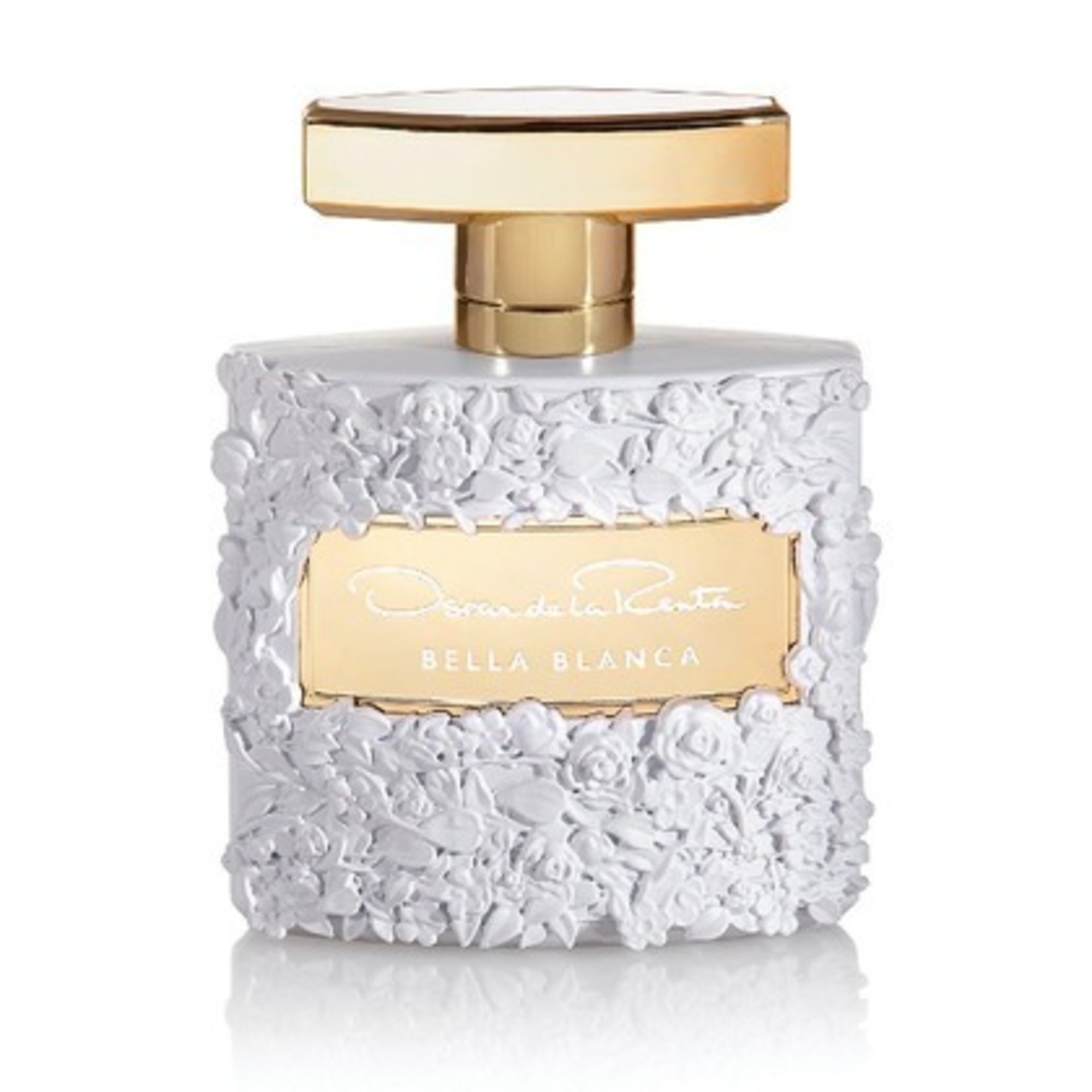 30 ML OSCAR DE LA RENTA BELLA BLANCA Parfumovaná Voda Pre Ženy  Parfumovaná Voda Pre Ženy