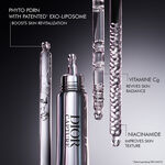 20 ML Dior DIOR CAPTURE PDRN SHOT Regeneračné sérum 4 of 7 Regeneračné sérum