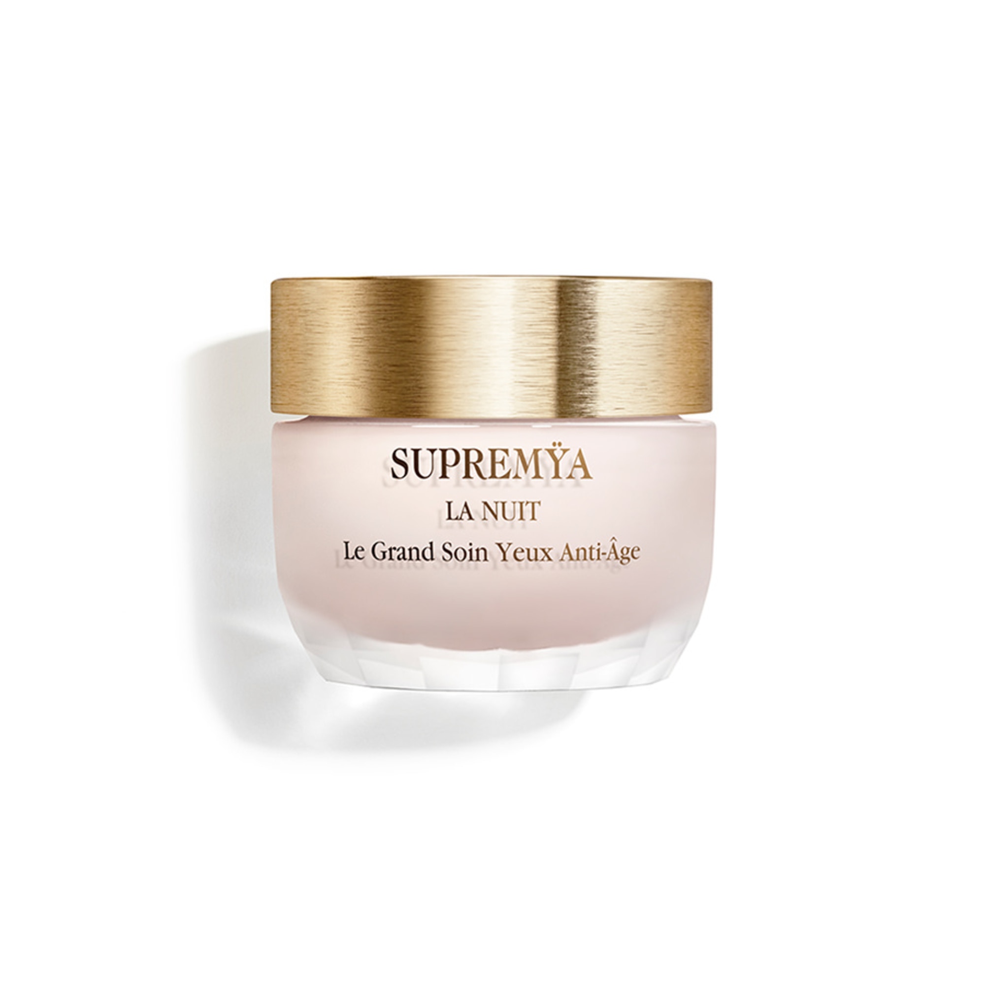 15 ML SISLEY SUPREMYA AT NIGHT EYE CREAM Intenzívny očný krém na noc 1 of 6