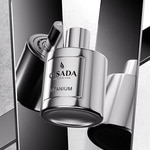 50 ML Gisada TITANIUM Parfumovaná voda 2 of 3 Parfumovaná voda