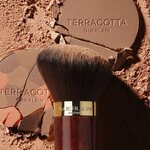  GUERLAIN TERRACOTTA LIGHT POWDER BRUSH Štetec kabuku  2 of 2 Štetec kabuku