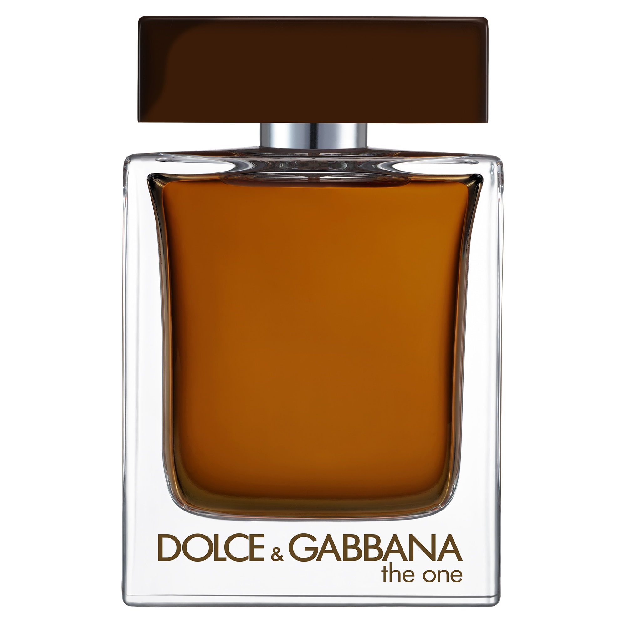 50 ML DOLCE & GABBANA THE ONE POUR HOMME Parfumovaná voda 1 of 3 Parfumovaná voda