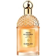 75 ML GUERLAIN AQUA ALLEGORIA FORTE OUD YUZU Parfumovaná voda  1 of 2 