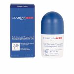 50 ML Clarins MEN DEODORANT ROLLON Pánsky deodorant  2 of 2 Pánsky deodorant