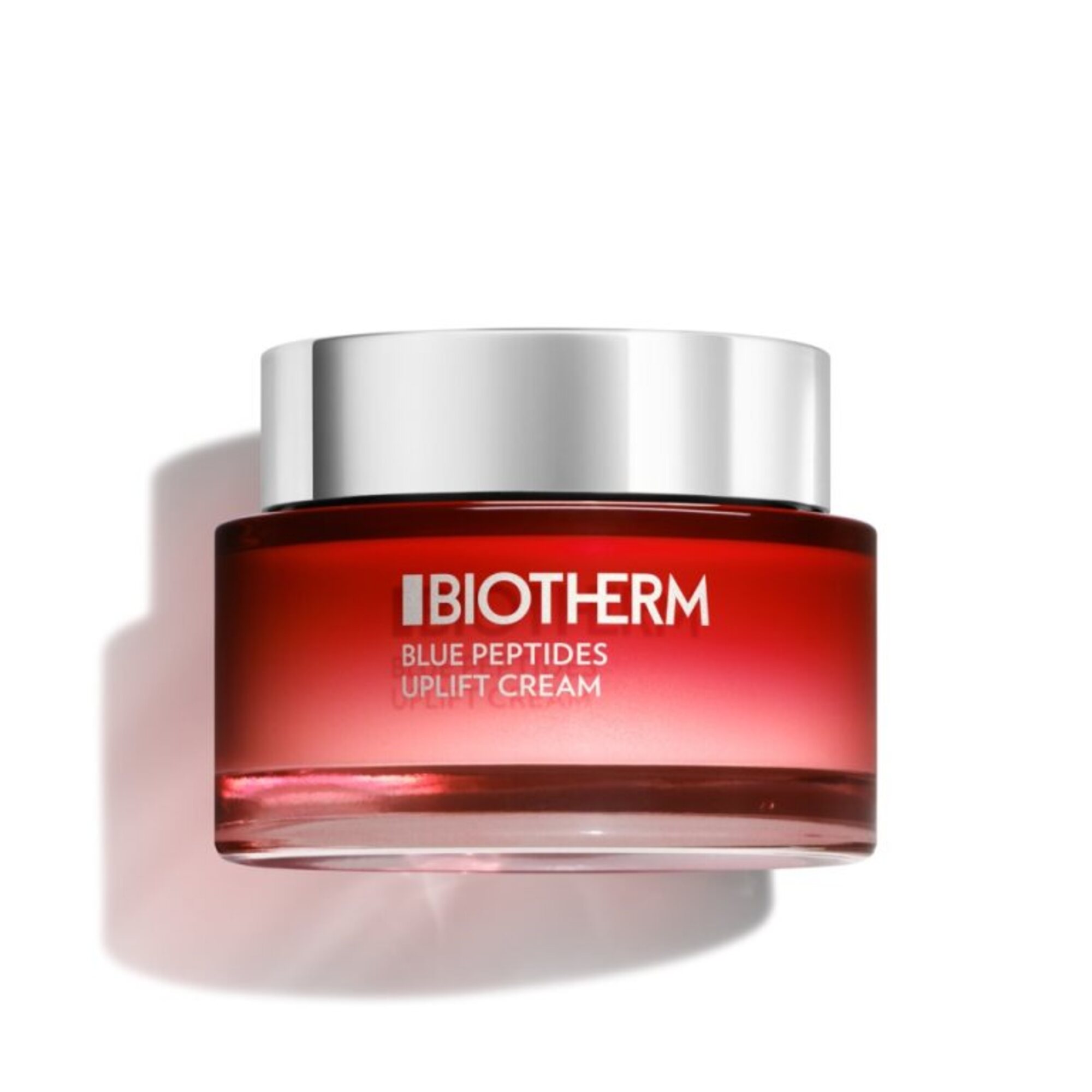 75 ML BIOTHERM BLUE PEPTIDES UPLIFT CREAM Liftingový krém 1 of 3 Liftingový krém