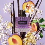 100 ML Valentino BORN IN ROMA PURPLE MELANCHOLIA DONNA Parfumovaná voda 2 of 3 Parfumovaná voda