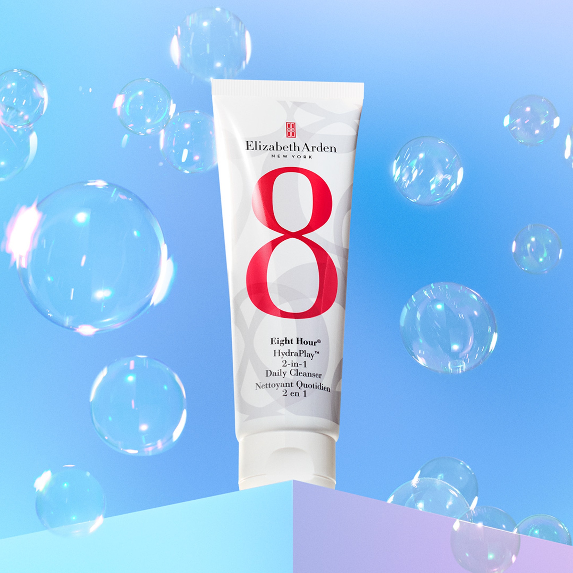 Čisticí přípravek na pleť