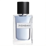 60 ML YVES SAINT LAURENT Y Toaletná voda  1 of 2 Toaletná voda