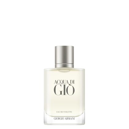 50 ML Giorgio Armani ACQUA DI GIÒ EAU DE TOILETTE Toaletná voda 1 of 3