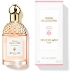 75 ML GUERLAIN AQUA ALLEGORIA ROSA ROSSA Toaletná voda 2 of 2 Toaletná voda