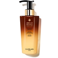 290 ML GUERLAIN ABEILLE ROYALE REPARING & REPLUMPING CARE CONDITIONER Obnovujúci kondicionér  1 of 2 