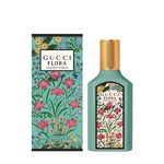 50 ML GUCCI FLORA GORGEOUS JASMIN Parfumovaná voda  3 of 5 Parfumovaná voda