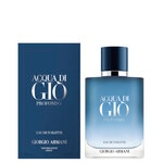 100 ML Armani ACQUA DI GIÒ PROFONDO Toaletná voda 2 of 3 Toaletná voda