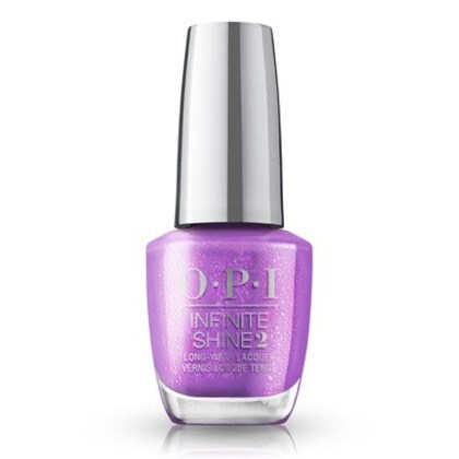 OPI INFINITE SHINE Lak na nechty s gélovým efektom 1 of 1