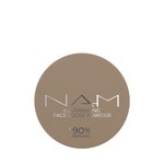 8 GR Nam ILLUMINATING FACE LOOSE POWDER Rozjasňujúci sypký púder 1 of 2 Rozjasňujúci sypký púder