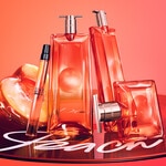 25 ML Lancôme IDÔLE PEACH'N ROSES Parfumovaná voda 5 of 7 Parfumovaná voda