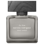 50 ML NARCISO RODRIGUEZ FOR HIM SANTAL MUSC INTENSE Parfumovaná voda  1 of 3 Parfumovaná voda