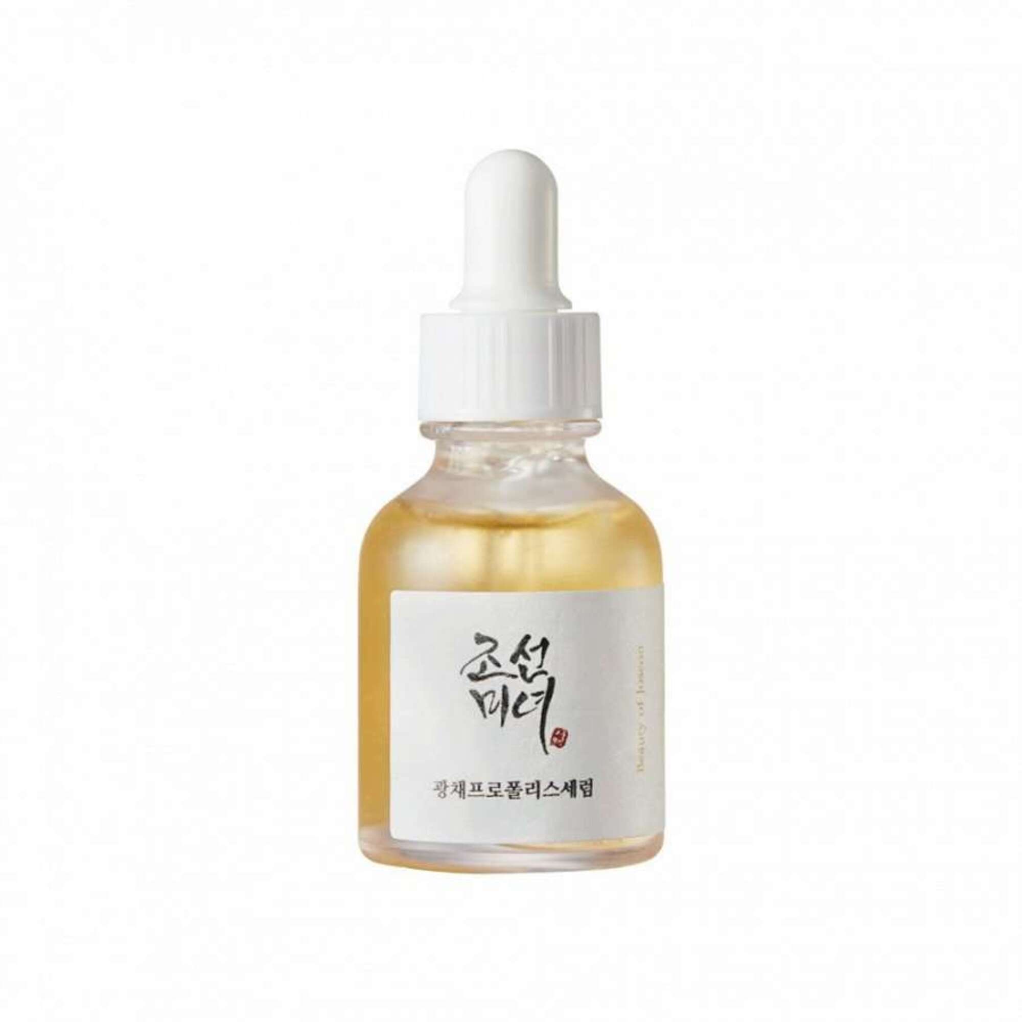 30 ML Beauty Of Joseon GLOW SERUM: PROPOLIS + NIACINAMIDE Sérum 1 of 2