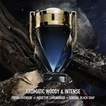 50 ML RABANNE INVICTUS PARFUM Parfum 2 of 8 Parfum