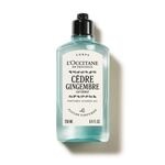 250 ML L'OCCITANE CÈDRE GINGEMBRE Sprchový gél 1 of 1 Sprchový gél