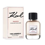 60 ML Karl Lagerfeld PARIS 21 RUE SAINT-GUILLAUME Parfumovaná voda pre ženy  2 of 2 Parfumovaná voda pre ženy
