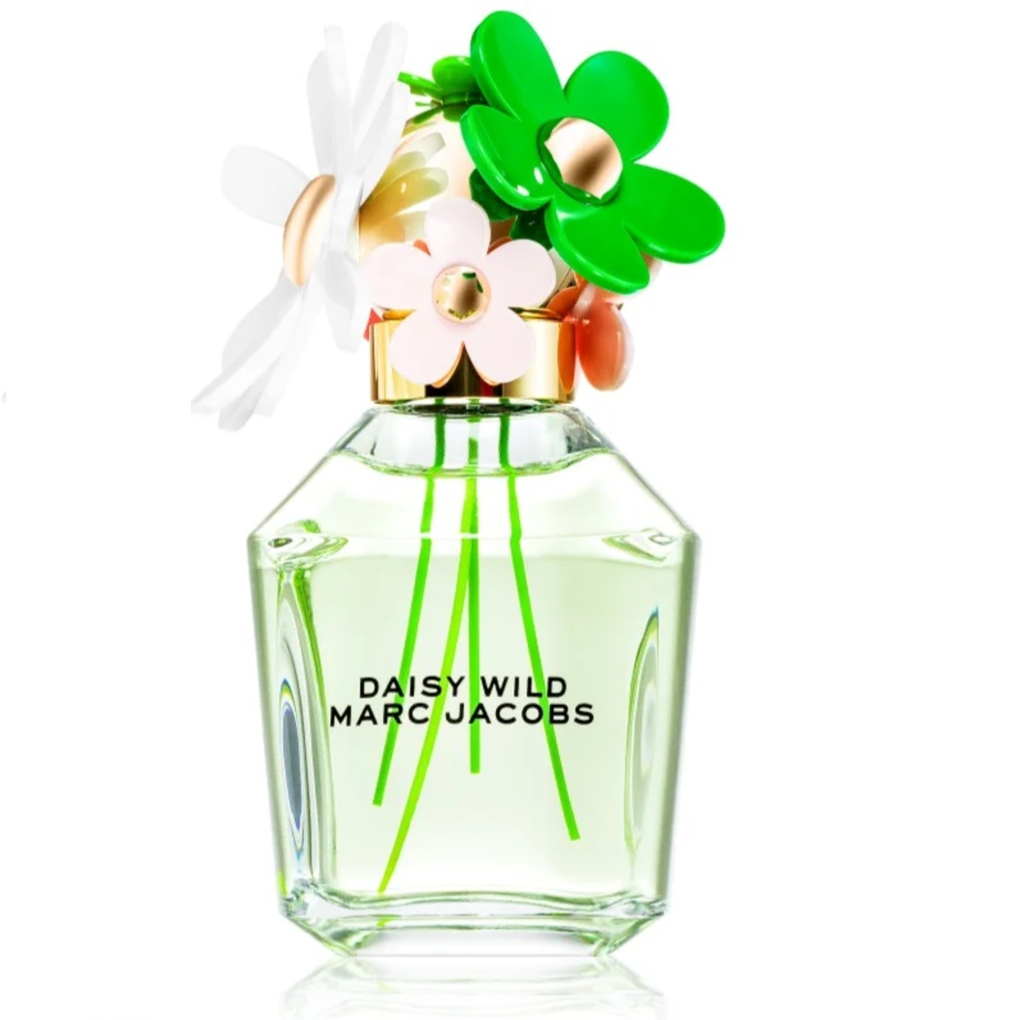 100 ML MARC JACOBS DAISY WILD Parfumovaná voda 1 of 2