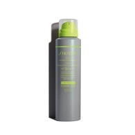 150 ML SHISEIDO SPORTS INVISIBLE PROTECTIVE MIST SPF50+ Neviditeľný opaľovací sprej SPF50+  