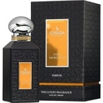 105 ML Gisada LUXURY COLLECTION FATA MORGANA PARFUM Parfumovaná voda  3 of 4 Parfumovaná voda