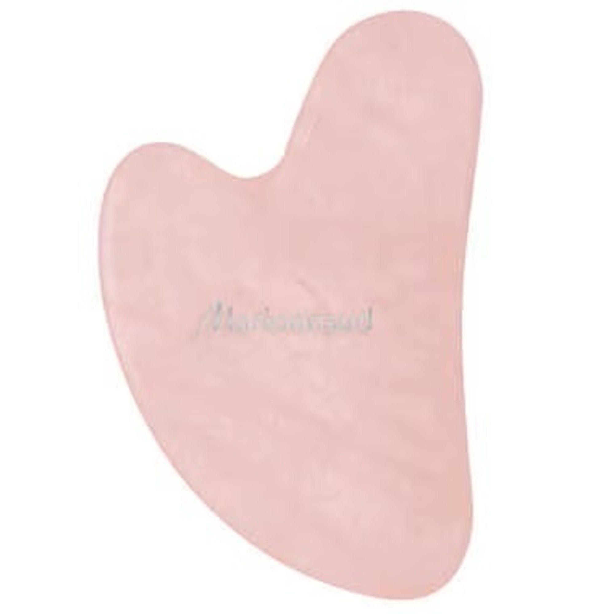MARIONNAUD ACCESSORIES MY FACE GUA SHA Masážny kameň Gu Sha na tvár 1 of 5