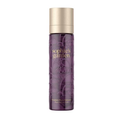 50 ML Sophie's Garden ÉMULSION PHYTO CELLULAIRE Hydratačná pleťová emulzia 1 of 1