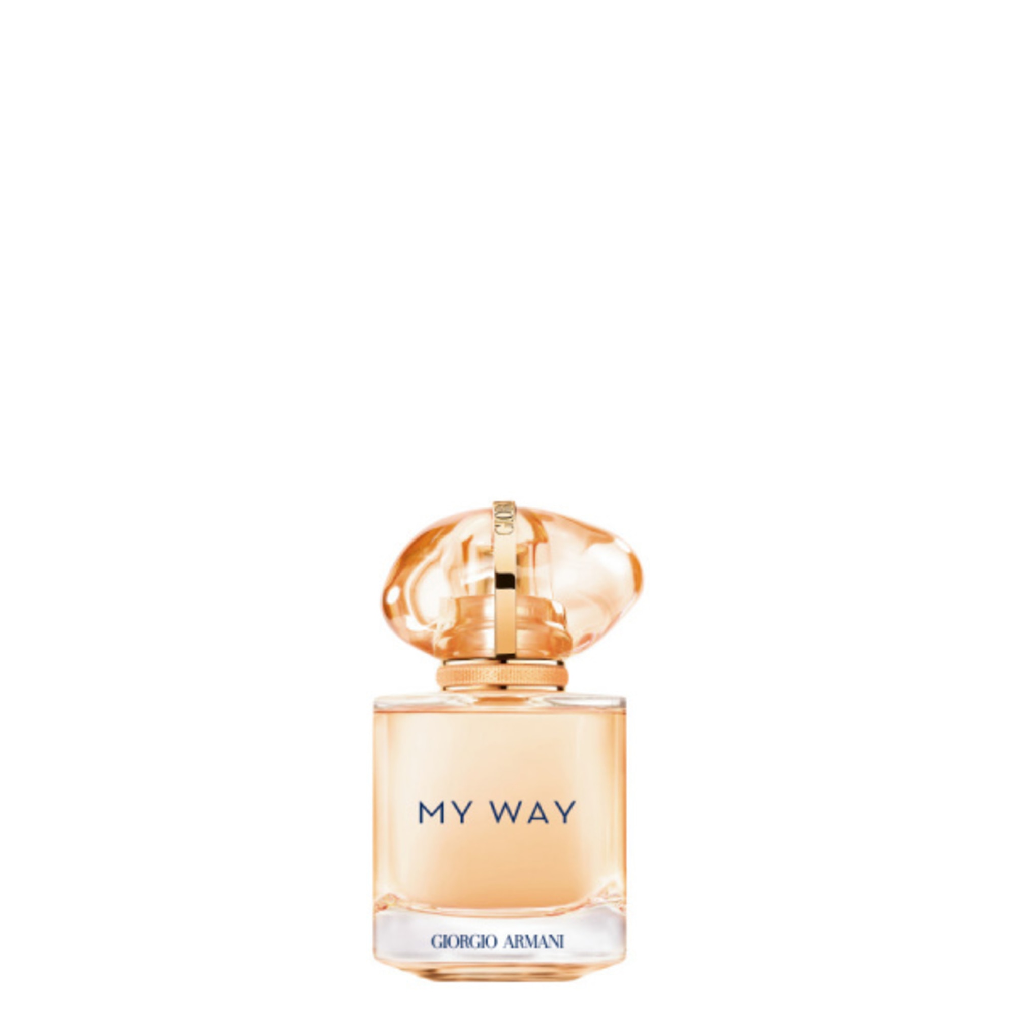 30 ML Armani MY WAY SUNNY VANILLA Parfumovaná voda  Parfumovaná voda