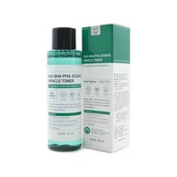 150 ML SOME BY MI AHA-BHA-PHA 30 DAYS MIRACLE TONER Tonikum proti akné s AHA BHA PHA kyselinami  1 of 2 