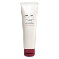 125 ML SHISEIDO ENERGY CLARIFYING CLEANSING FOAM Hĺbkovo čistiaca pena  1 of 2 